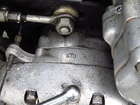 1959 BSA A10 Super Rocket 650cc-Sold