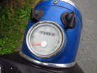 1967 BSA D10 Bantam 175cc-Sold