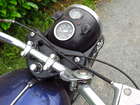 1962 AJS Model 14S 250cc-Sold
