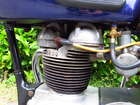 1962 AJS Model 14S 250cc-Sold
