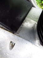 1962 AJS Model 14S 250cc-Sold