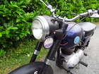 1962 AJS Model 14S 250cc-Sold