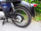 1962 AJS Model 14S 250cc-Sold