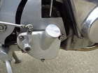 1977 Laverda Palmelli 750 SFC Replica 750cc-Auction Lot