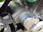 1977 Laverda Palmelli 750 SFC Replica 750cc-Auction Lot