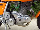 1977 Laverda Palmelli 750 SFC Replica 750cc-Auction Lot