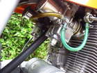 1977 Laverda Palmelli 750 SFC Replica 750cc-Auction Lot