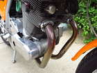 1977 Laverda Palmelli 750 SFC Replica 750cc-Auction Lot