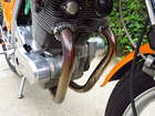1977 Laverda Palmelli 750 SFC Replica 750cc-Auction Lot