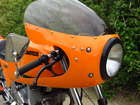 1977 Laverda Palmelli 750 SFC Replica 750cc-Auction Lot