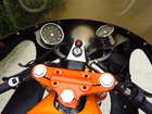 1977 Laverda Palmelli 750 SFC Replica 750cc-Auction Lot