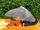 1977 Laverda Palmelli 750 SFC Replica 750cc-Auction Lot