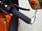 1977 Laverda Palmelli 750 SFC Replica 750cc-Auction Lot