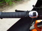 1977 Laverda Palmelli 750 SFC Replica 750cc-Auction Lot