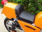 1977 Laverda Palmelli 750 SFC Replica 750cc-Auction Lot
