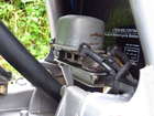 1977 Laverda Palmelli 750 SFC Replica 750cc-Auction Lot