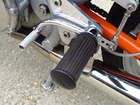 1977 Laverda Palmelli 750 SFC Replica 750cc-Auction Lot