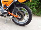 1977 Laverda Palmelli 750 SFC Replica 750cc-Auction Lot