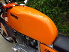 1977 Laverda Palmelli 750 SFC Replica 750cc-Auction Lot