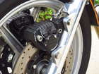 1977 Laverda Palmelli 750 SFC Replica 750cc-Auction Lot