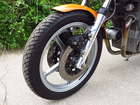 1977 Laverda Palmelli 750 SFC Replica 750cc-Auction Lot