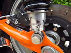 1977 Laverda Palmelli 750 SFC Replica 750cc-Auction Lot