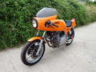 1977 Laverda Palmelli 750 SFC Replica 750cc-Auction Lot