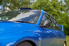 2003 Subaru Impreza WRX-STI Type UK-Sold