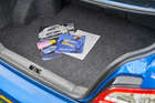 2003 Subaru Impreza WRX-STI Type UK-Sold
