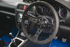 2003 Subaru Impreza WRX-STI Type UK-Sold