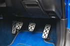 2003 Subaru Impreza WRX-STI Type UK-Sold