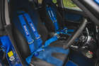 2003 Subaru Impreza WRX-STI Type UK-Sold