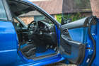 2003 Subaru Impreza WRX-STI Type UK-Sold