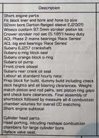 2003 Subaru Impreza WRX-STI Type UK-Sold