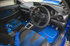 2003 Subaru Impreza WRX-STI Type UK-Sold