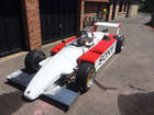 1979 Ralt RT3 F3-Auction Lot