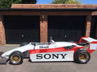 1979 Ralt RT3 F3-Auction Lot