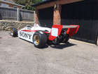 1979 Ralt RT3 F3-Auction Lot