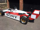 1979 Ralt RT3 F3-Auction Lot