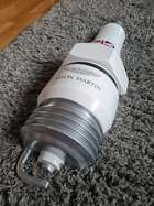 Large Display Spark Plug Advertising Aston Martin-Sold