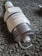 Large Display Spark Plug Advertising Aston Martin-Sold