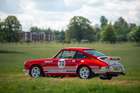 1970 Porsche 911 Competition Car-Sold