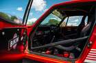 1970 Porsche 911 Competition Car-Sold
