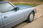 1989 Mercedes-Benz 300SL (R107)      -Sold