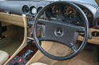 1989 Mercedes-Benz 300SL (R107)      -Sold