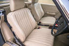 1989 Mercedes-Benz 300SL (R107)      -Sold