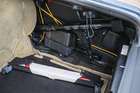 1989 Mercedes-Benz 300SL (R107)      -Sold