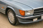 1989 Mercedes-Benz 300SL (R107)      -Sold