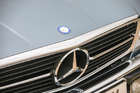 1989 Mercedes-Benz 300SL (R107)      -Sold