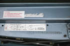 1989 Mercedes-Benz 300SL (R107)      -Sold